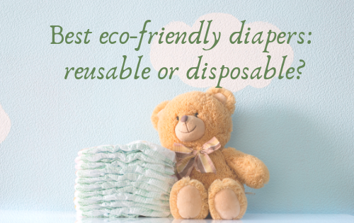 eco-friendly diapers