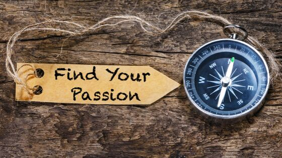 reasons blog passion