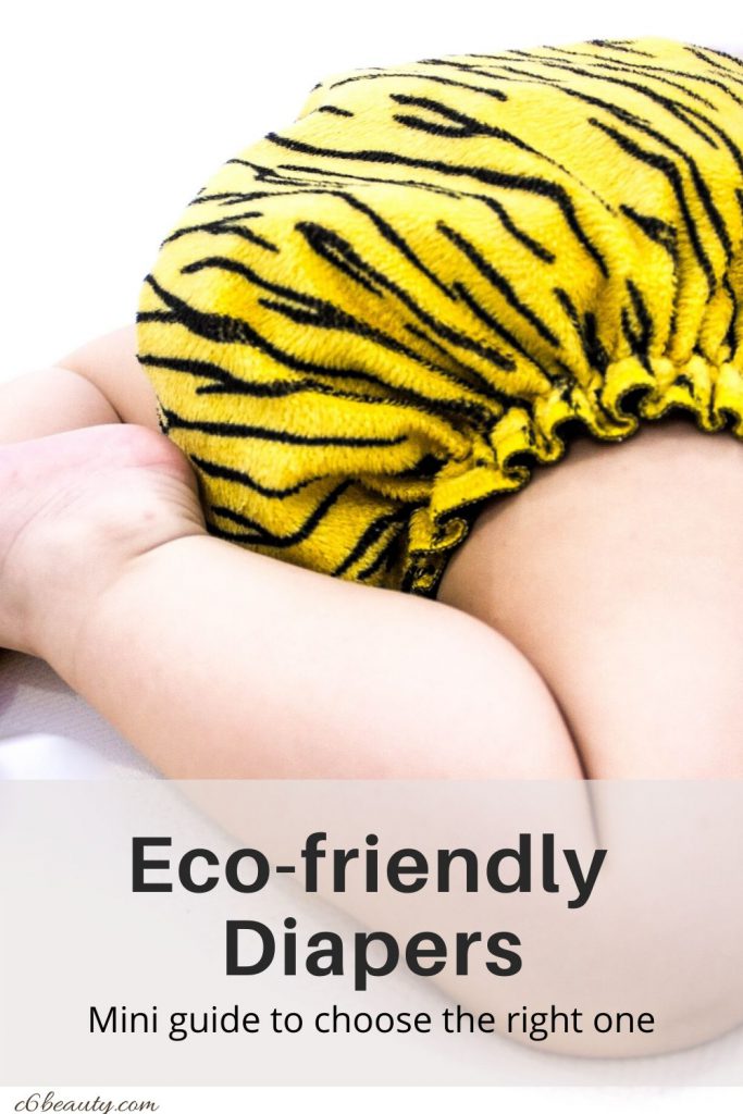 best eco-friendly diapers