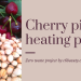 cherry pit heating pad