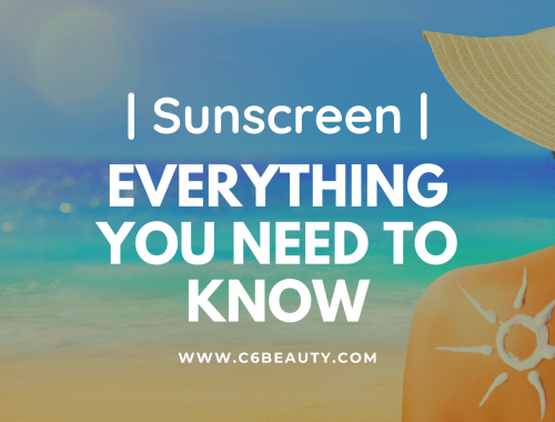 sunscreen facts