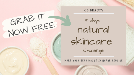 natural skincare Skinimalismus | Der neue Hautpflegetrend