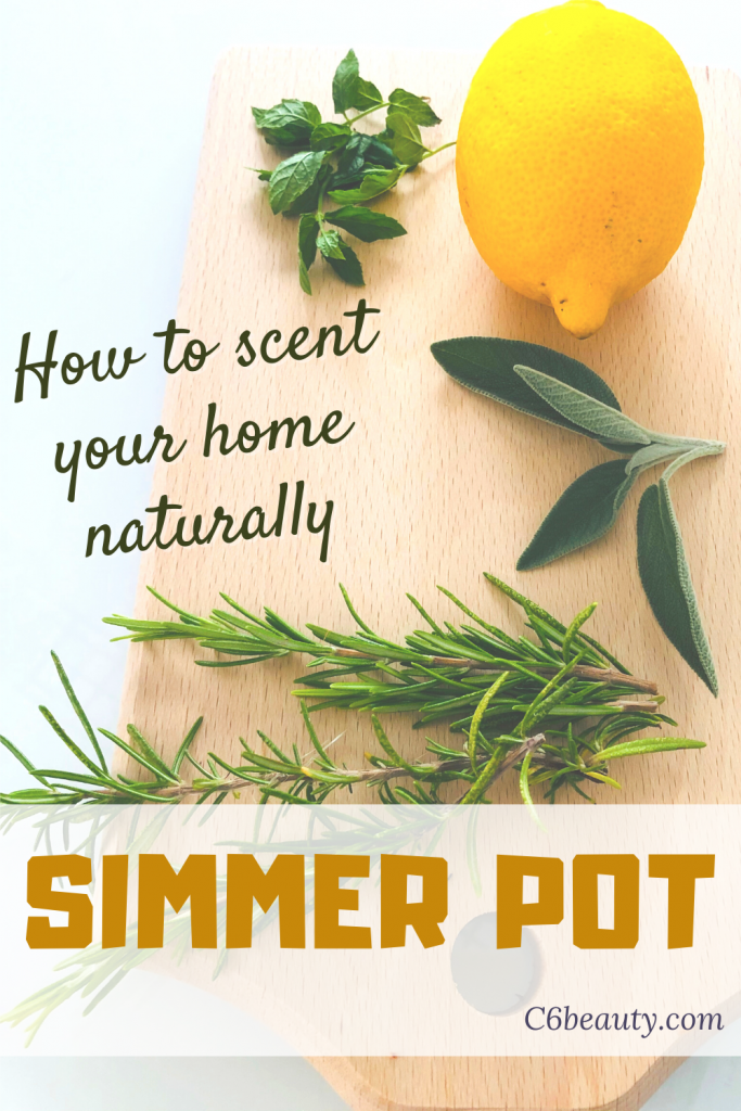 How to make your house smell good