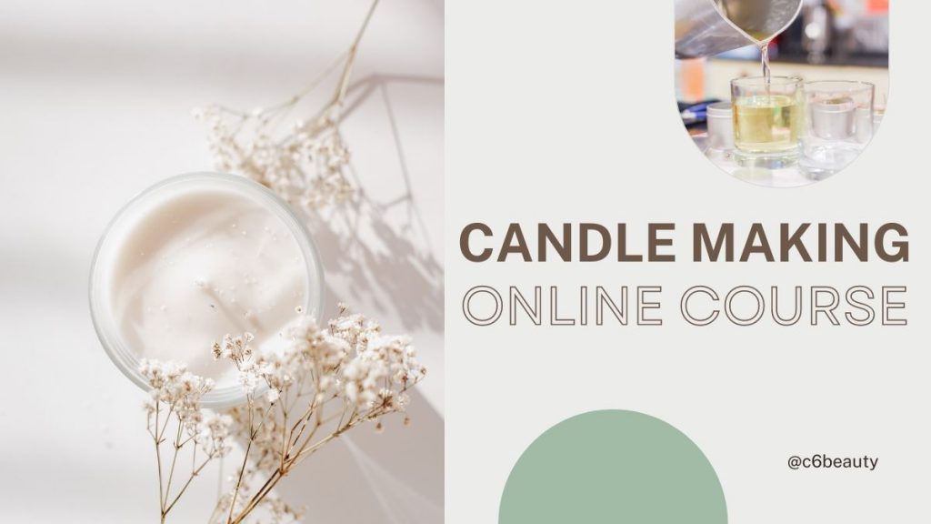 candle making 2